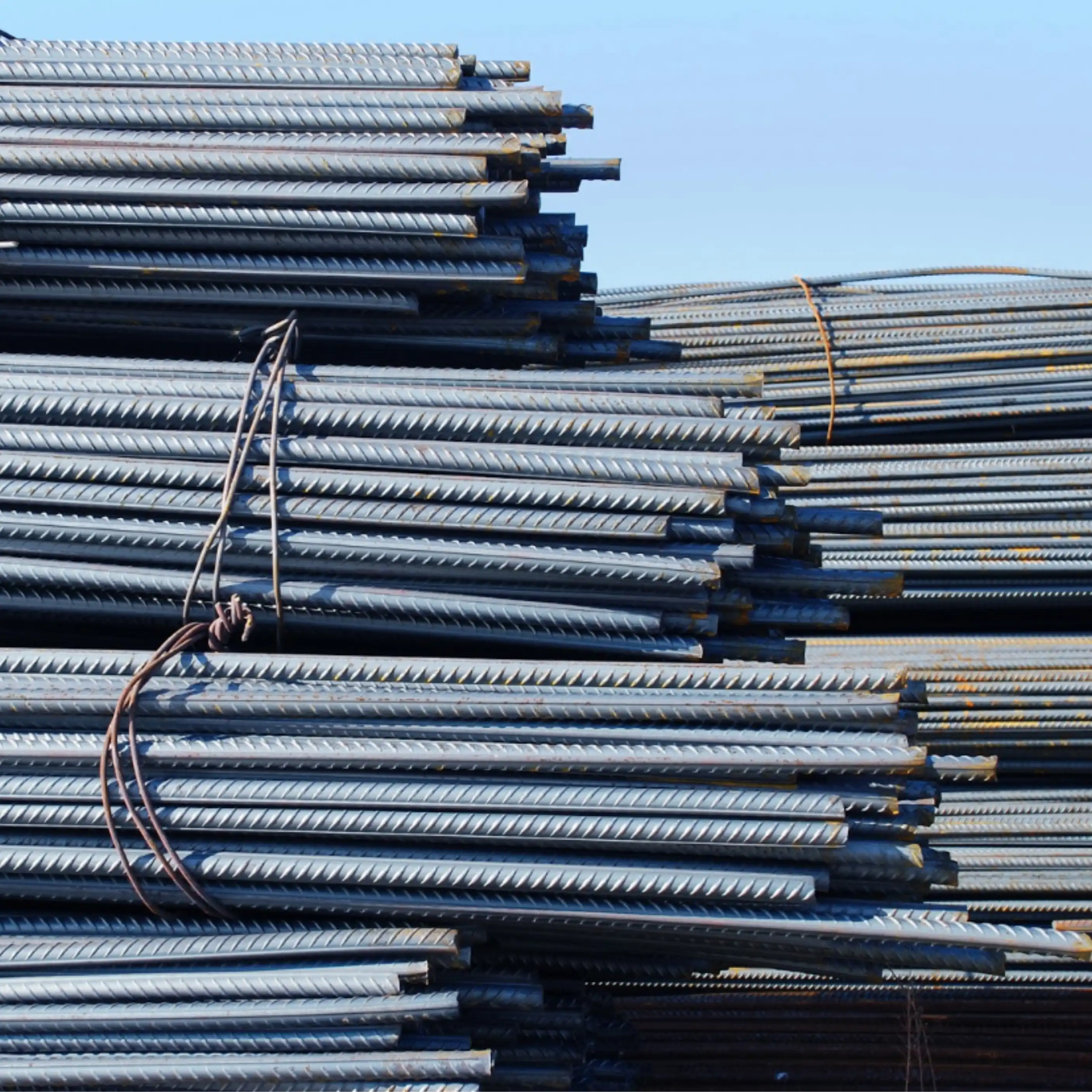 Rebar